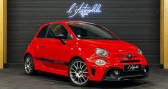 Abarth 500 occasion année 2017 boite Automatique Annonce Abarth 500 occasion Essence II phase 2 1.4 T-JET 180 COMPETIZIONE LIGNE MONZA à Méry Sur Oise