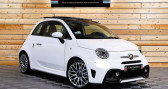 Abarth 500 occasion année 2017 boite Manuelle Annonce Abarth 500 occasion Essence II Phase 2 1.4 T-JET 595 145 à Sartrouville