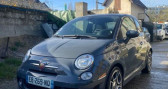 Abarth 500 occasion année 2016 boite Manuelle Annonce Abarth 500 occasion Essence Nuova 1.4 TB 140cv à Athis Mons