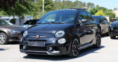 Abarth 500 phase 2 595 1.4 turbo 16v t-jet 180 ch bva competizione monz   Meyreuil 13