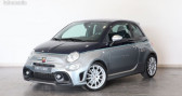 Abarth 500 rivale 695 1.4t 180ch   Vesoul 70