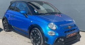 Annonce Abarth 500 occasion Essence RTH 180 ch 695 TRIBUTO RALLY  Jonquires