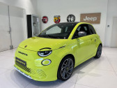 Annonce Abarth 500 occasion  SERIE 0 500 e 155 ch  CHATENOY LE ROYAL