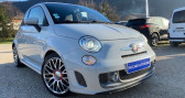 Abarth 500 occasion année 2013 boite Automatique Annonce Abarth 500 occasion Essence T-JET 160 595 TURISMO à La Buisse