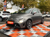 Abarth 500 occasion année 2019 boite Automatique Annonce Abarth 500 occasion Essence TURISMO 1.4 T-JET 165 BVA Toit Ouvrant GPS à Toulouse