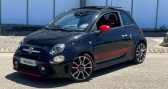 Annonce Abarth 500 occasion Bioethanol Turismo Shiftech  BEAUCHASTEL