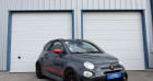 Abarth 500C occasion année 2017 boite Automatique Annonce Abarth 500C occasion Essence 1.4 180cv COMPETIZIONE 595 à Crémieu