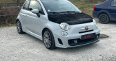 Annonce Abarth 500C occasion Essence 1.4 Turbo 160 ch Esseesse Koni A SUIVI A JOUR � allonzier de la caille