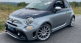 Annonce Abarth 500C occasion Essence 1.4 TURBO 16V 180ch 695 RIVALE  DONZENAC