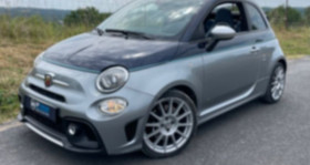 Abarth 500C , garage UPTIMUM AUTOMOBILE  DONZENAC