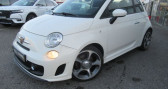 Abarth 500C 1.4 Turbo 16V T-Jet 135 ch   AUBIERE 63