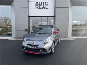Abarth 500C , garage AUTO REAL BORDEAUX  MERIGNAC