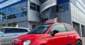 Abarth 500C occasion année 2017 boite Manuelle Annonce Abarth 500C occasion Essence 1.4 Turbo 180ch 595 Competizione à TOULON