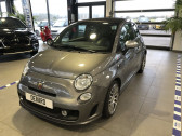 Abarth 500C occasion année 2016 boite Manuelle Annonce Abarth 500C occasion Essence 1.4 TURBO T-JET 140CH 595 à Mérignac