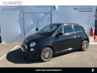 Abarth 500C occasion année 2014 boite Automatique Annonce Abarth 500C occasion Essence 1.4 Turbo T-Jet 140ch BVA à Mérignac