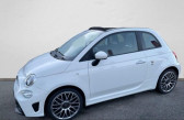 Abarth 500C occasion année 2021 boite Manuelle Annonce Abarth 500C occasion Essence 1.4 TURBO T-JET 145CH 595 E6D FULL à Malemort-sur-Corrèze