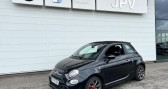 Annonce Abarth 500C occasion Essence 1.4 Turbo T-Jet 145ch 595 MY17 à Frejus