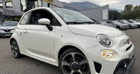 Abarth 500C , garage HELP CAR  VOREPPE