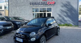 Annonce Abarth 500C occasion Essence 1.4 TURBO T-JET 145CH 595 MY17 � LA FARLEDE
