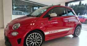 Abarth 500C , garage ELITE MOTORS  LE CANNET