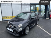 Annonce Abarth 500C occasion Essence 1.4 Turbo T-Jet 145ch 595 MY17 à Bourgtheroulde-Infreville
