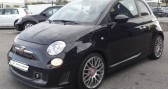 Abarth 500C occasion année 2016 boite Manuelle Annonce Abarth 500C occasion Essence 1.4 Turbo T-Jet 160 595 Turismo à TOULON