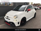 Abarth 500C occasion année 2017 boite Manuelle Annonce Abarth 500C occasion Essence 1.4 Turbo T-Jet 160ch 595 Pista à Mérignac