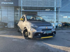 Abarth 500C occasion année 2018 boite Manuelle Annonce Abarth 500C occasion Essence 1.4 Turbo T-Jet 160ch 595 Pista à Saint-Herblain