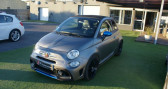Abarth 500C occasion année 2021 boite Manuelle Annonce Abarth 500C occasion Essence 1.4 TURBO T-JET 165CH 595 PISTA à AGDE