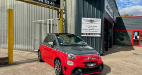 Abarth 500C , garage OCCASION EXCEPTION à EVREUX