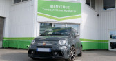 Abarth 500C occasion année 2020 boite Automatique Annonce Abarth 500C occasion Essence 1.4 Turbo T-Jet 165cv 595 Turismo BVA à MOUGINS