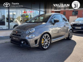 Abarth 500C 1.4 Turbo T-Jet 180ch 695 MY23  2024 - annonce de voiture en vente sur Auto Sélection.com