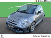 Annonce Abarth 500C occasion Essence 1.4 Turbo T-Jet 180ch 695 MY23  CHAMPNIERS