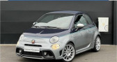 Abarth 500C occasion année 2018 boite Automatique Annonce Abarth 500C occasion Essence 1.4 Turbo T-Jet 180ch 695 Rivale BVA à Cholet