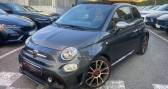 Annonce Abarth 500C occasion Essence 500 C II phase 2 1.4 T-JET 165 TURISMO  Cagnes Sur Mer