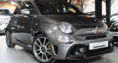 Annonce Abarth 500C occasion Essence 500 C II PHASE 2 II (2) C 595 1.4 TURBO 16V T-JET 165 BVM5 T  RONCQ