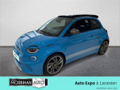 Abarth 500C 500 II E 155 CH Turismo   LANESTER 56