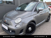 Abarth 500C occasion année 2015 boite Manuelle Annonce Abarth 500C occasion Essence 595C 1.4 Turbo 16V T-Jet 140 ch 2p à Mérignac