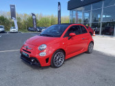 Abarth 500C occasion année 2021 boite Manuelle Annonce Abarth 500C occasion Essence 595C 1.4 Turbo 16V T-Jet 145 ch BVM5 2p à Toulouse