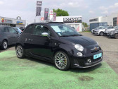 Annonce Abarth 500C occasion Essence 595C 1.4 Turbo 16V T-Jet 160 ch Turismo A 2p  Toulouse