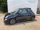 Annonce Abarth 500C occasion Essence 595C 1.4 Turbo 16V T-Jet 165 ch BVA5  2p  Le Bouscat
