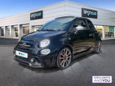 Abarth 500C 595C 1.4 Turbo 16V T-Jet 165 ch BVM5 Turismo   BOULOGNE BILLANCOURT 92