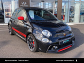 Abarth 500C occasion année 2017 boite Automatique Annonce Abarth 500C occasion Essence 595C 1.4 Turbo 16V T-Jet 180 ch BVA5 Competizione 2p à Toulouse