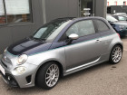 Abarth 500C occasion année 2018 boite Manuelle Annonce Abarth 500C occasion Essence 695C 1.4 Turbo 16V T-Jet 180 ch BVM5 Rivale 2p à Mérignac