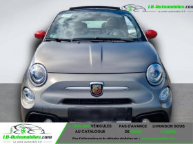 Abarth 500C C 1.4 Turbo 16V T-Jet 160 ch  occasion  Beaupuy - photo n3