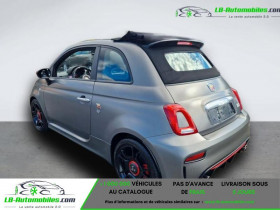 Abarth 500C C 1.4 Turbo 16V T-Jet 160 ch  occasion  Beaupuy - photo n2