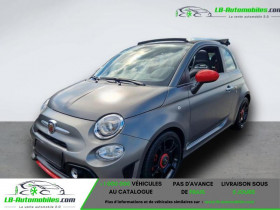 Abarth 500C , garage LB AUTOMOBILES  Beaupuy