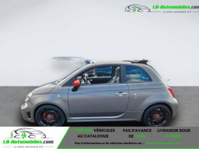 Abarth 500C C 1.4 Turbo 16V T-Jet 160 ch  occasion  Beaupuy - photo n4