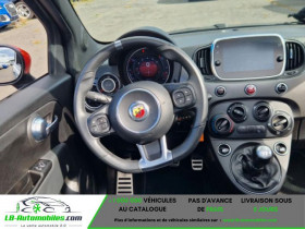 Abarth 500C C 1.4 Turbo 16V T-Jet 160 ch  occasion  Beaupuy - photo n7