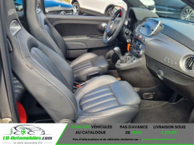 Abarth 500C C 1.4 Turbo 16V T-Jet 160 ch  occasion  Beaupuy - photo n6